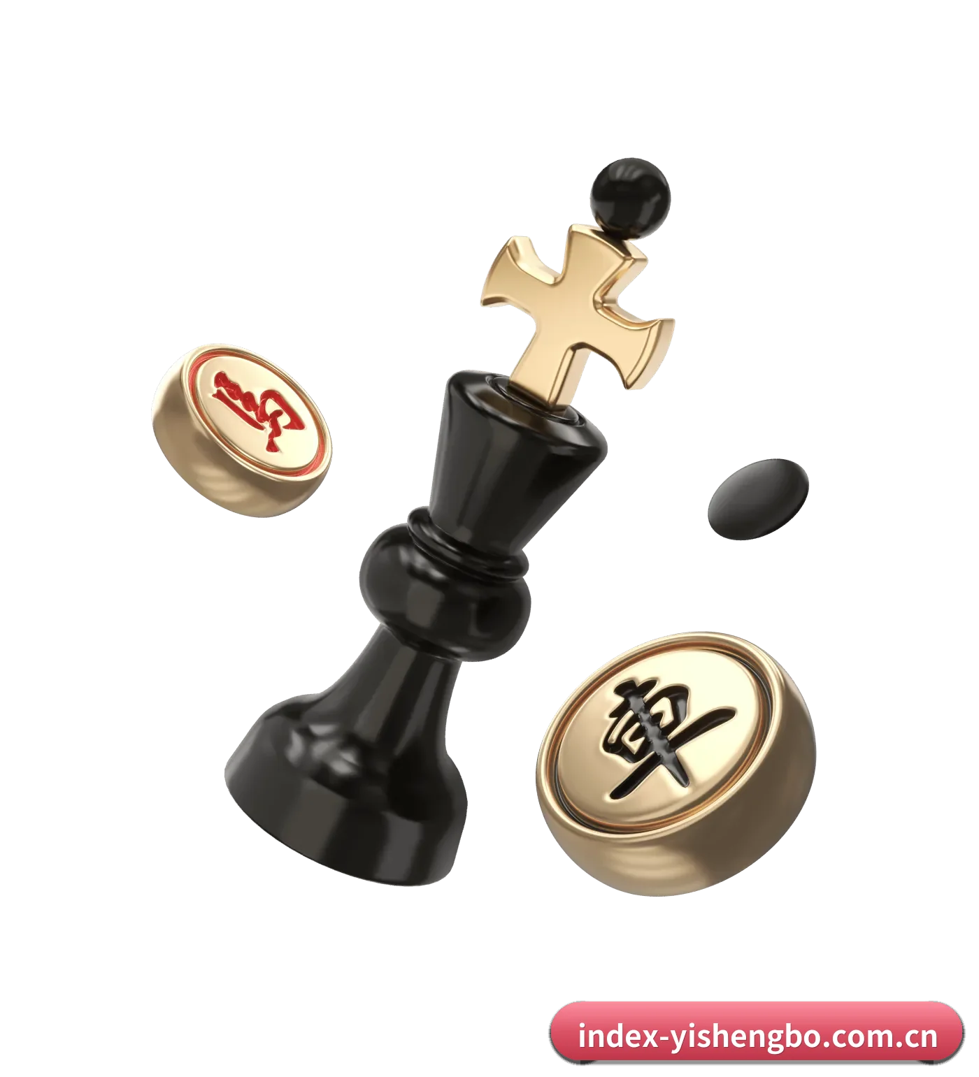 易胜博 APP 界面